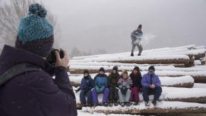 Nits i matinades fredes: el temps a Catalunya, segons el Meteocat