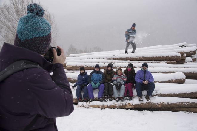 Nits i matinades fredes: el temps a Catalunya, segons el Meteocat