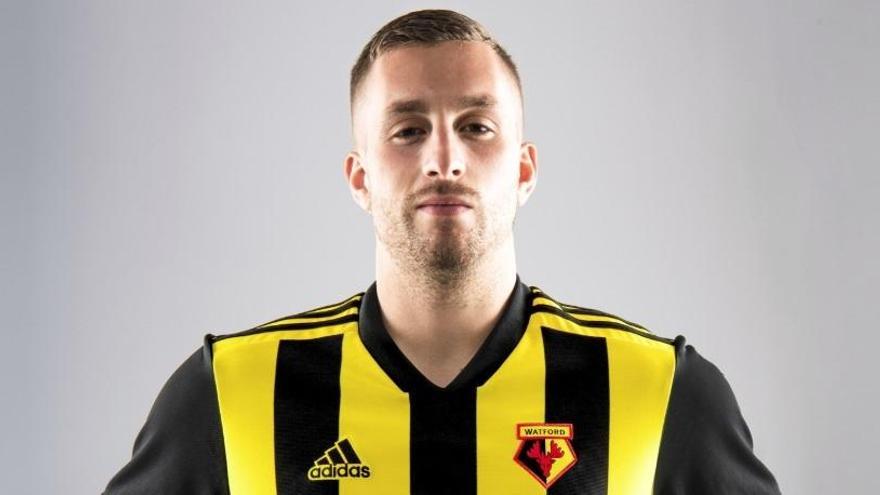 El Barça traspassa el gironí Gerard Deulofeu al Watford per 13 milions