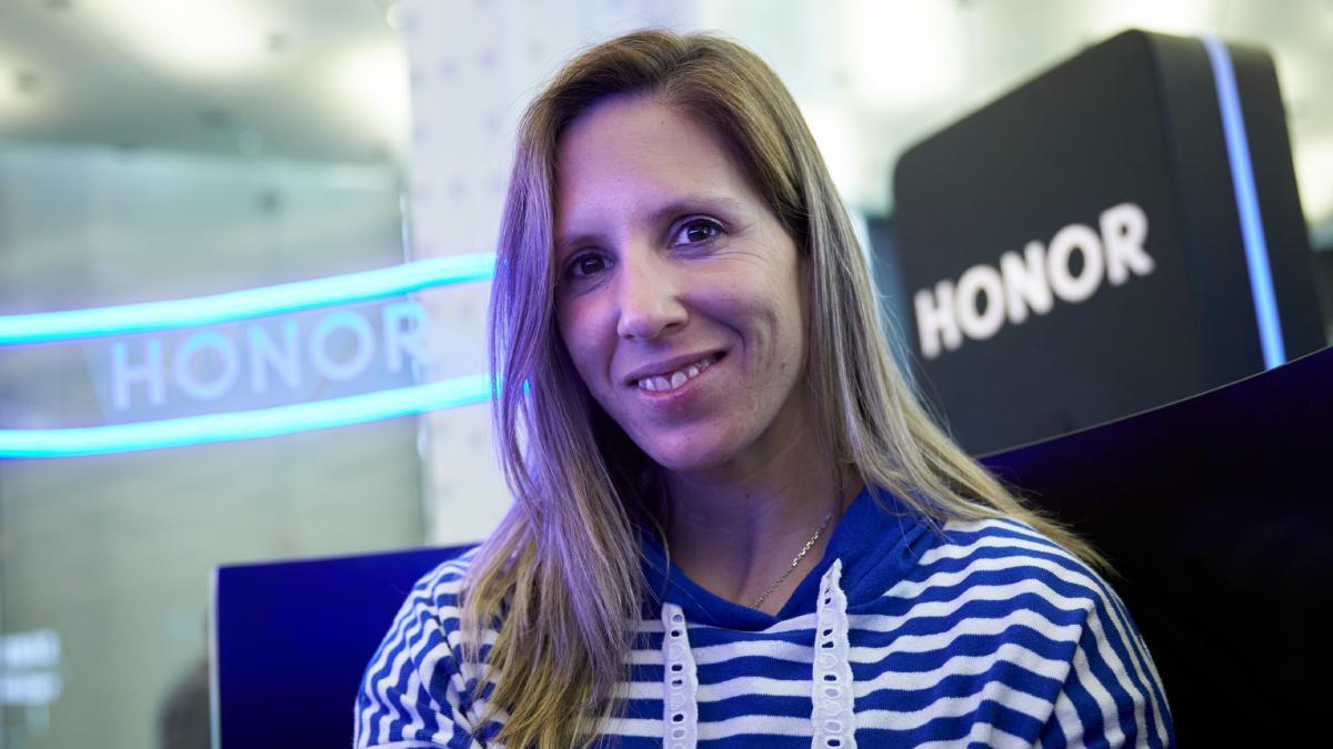 Teresa Portela, la deportista española con más Juegos OIímpicos