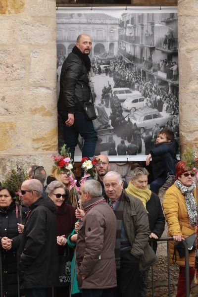 Semana Santa Zamora | La Resurrección