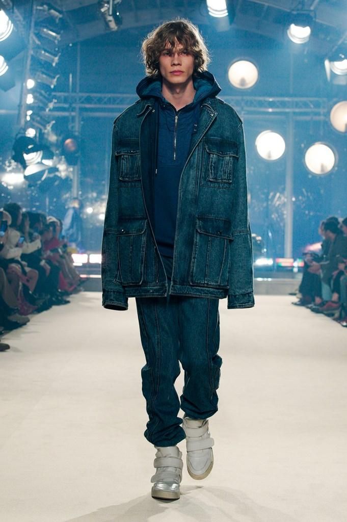 Isabel Marant