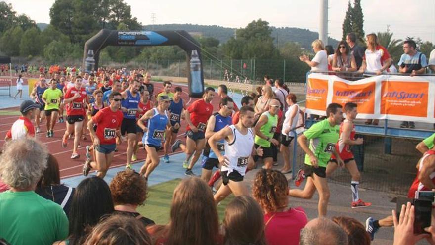 Onda retoma el Circuito 5k Cada vez +Mujeres