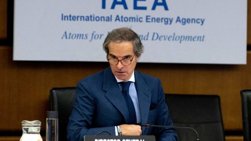 L’AIEA s’incorporarà a les xerrades tècniques