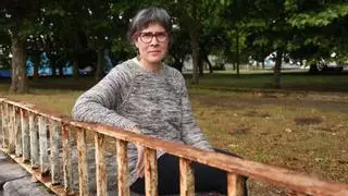 «Hay que investigar más y dejar de tratar la fibromialgia como si no existiese»