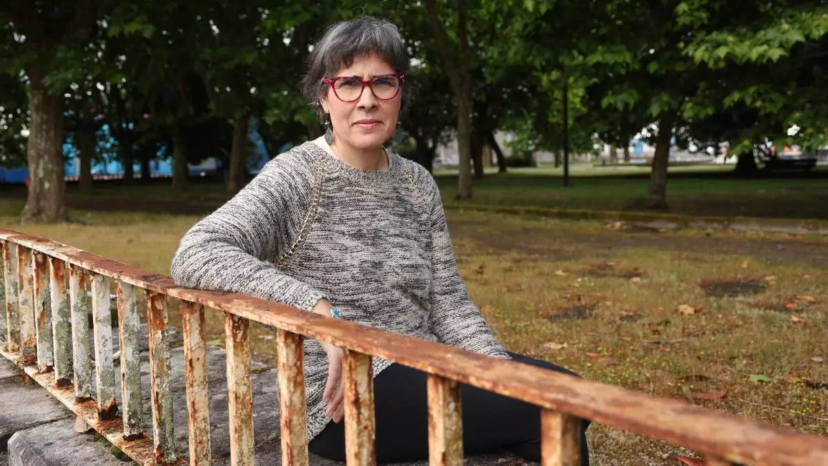 «Hay que investigar más y dejar de tratar la fibromialgia como si no existiese»