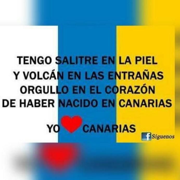 Los mejores memes del Día de Canarias 2018