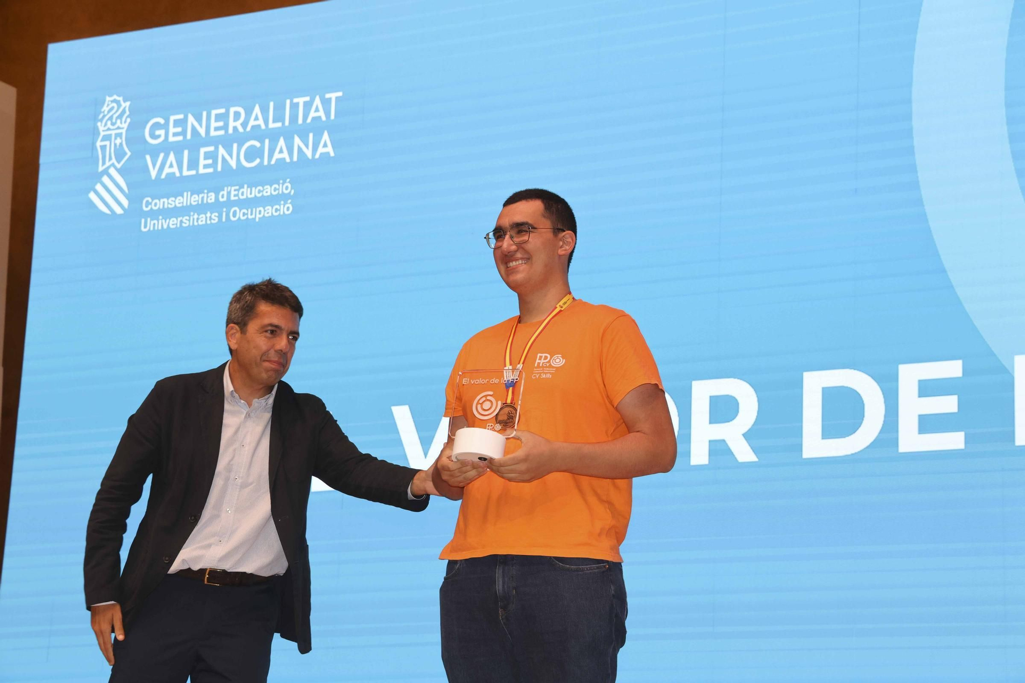 Lo mejor de la Formación Profesional