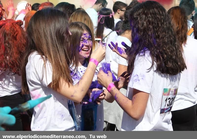 Holi Colors Run en Vila-real