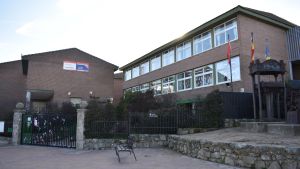 Colegio de Torrelodones