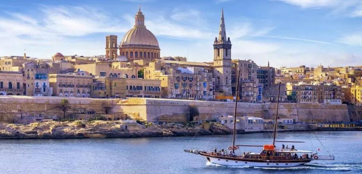 La nova mesura que han pres a Malta sorprèn i molt