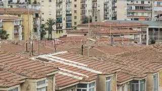 Mayores, vivienda y zona de bajas emisiones ganan peso en la campaña electoral de Alicante