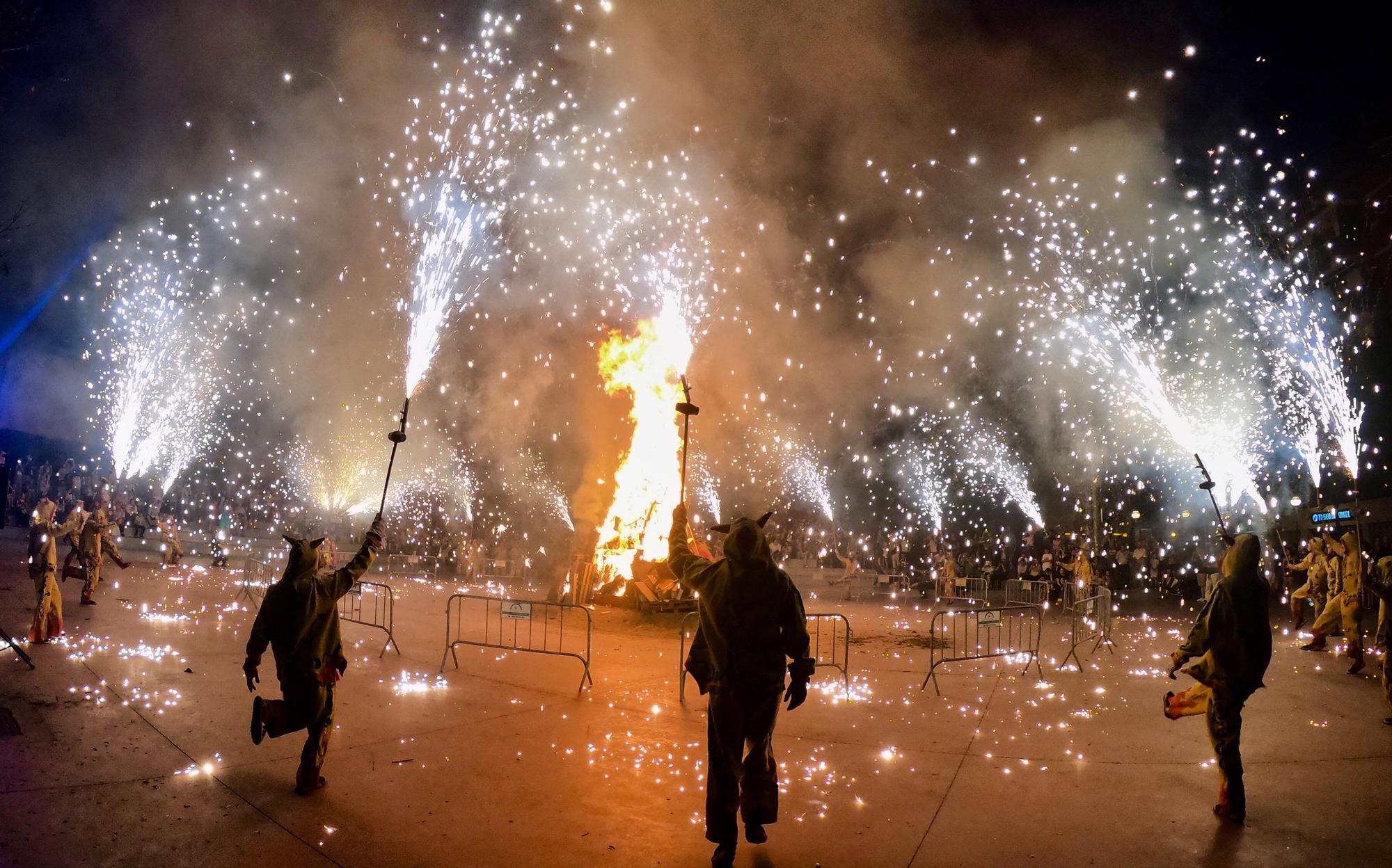 Sant Joan en Esplugues