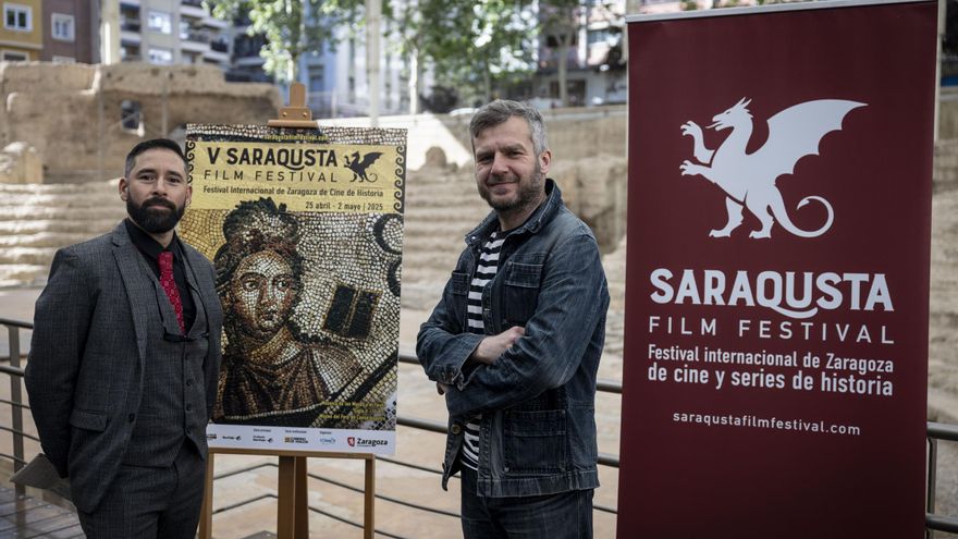 El Saraqusta Film Festival explora el cine estonio y chileno