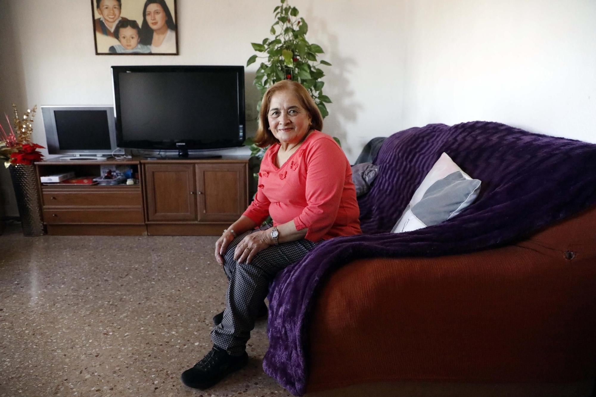 Dora, la mujer de 68 años que ha ganado a un gigante bancario