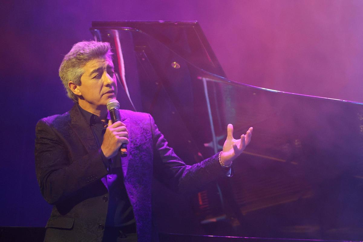 Fotogalería | Las imágenes de la gala conmemorativa del centenario del Gran Teatro