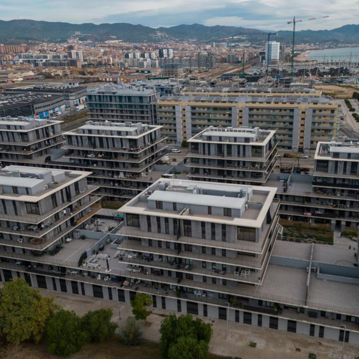 Vivenda, contaminació i  el trànsit també inquieten