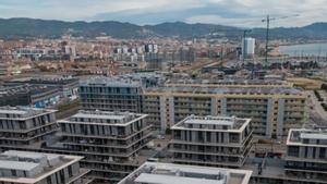 Vivenda, contaminació i  el trànsit també inquieten