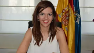 Un audio prueba que Koldo preguntó a la delegada del Gobierno en Melilla si el CNI estaba realizando alguna investigación