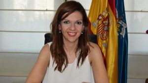 Sabrina Moh / PSOE.