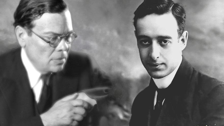 Nuevo homenaje a Emilio Varela y Óscar Esplá en Alicante