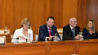 El PSPV exige a la alcaldesa de Xàbia que destituya al concejal de VOX investigado por acoso sexual a una empleada