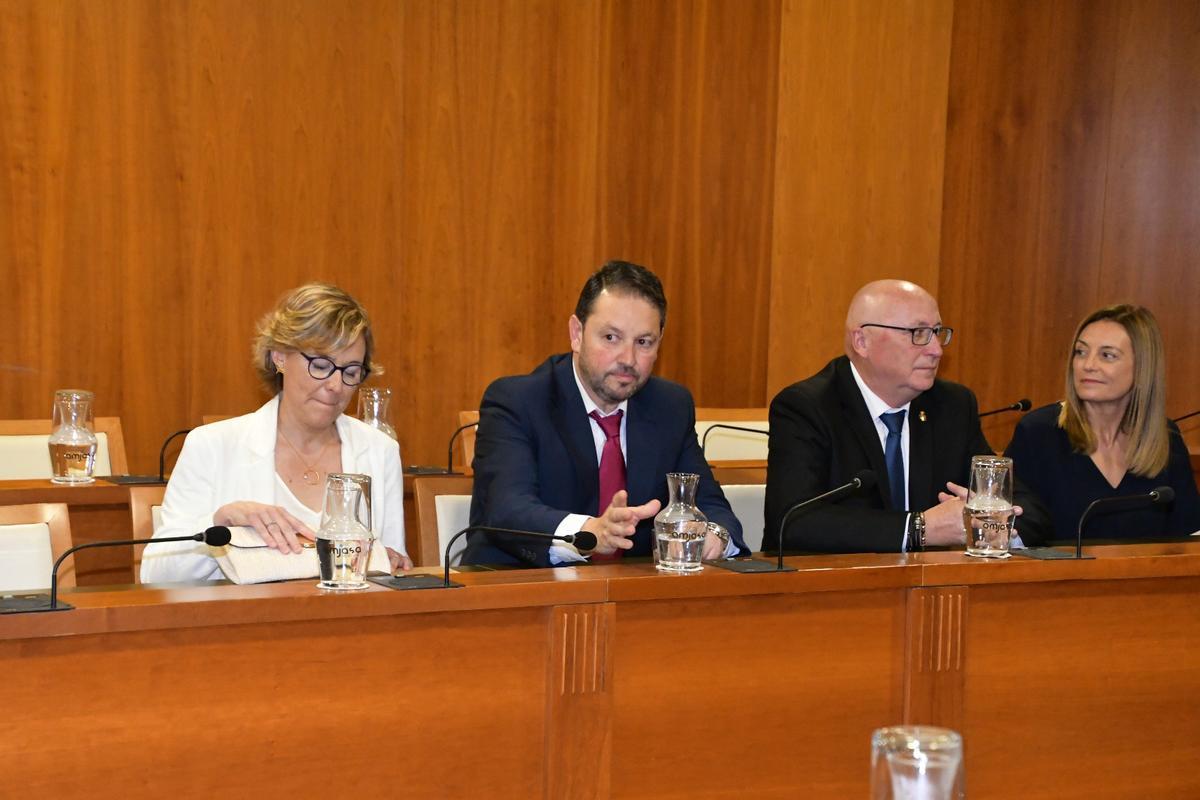 INVESTIGACIÓN POR ACOSO SEXUAL | El PSPV exige a la alcaldesa de Xàbia ...
