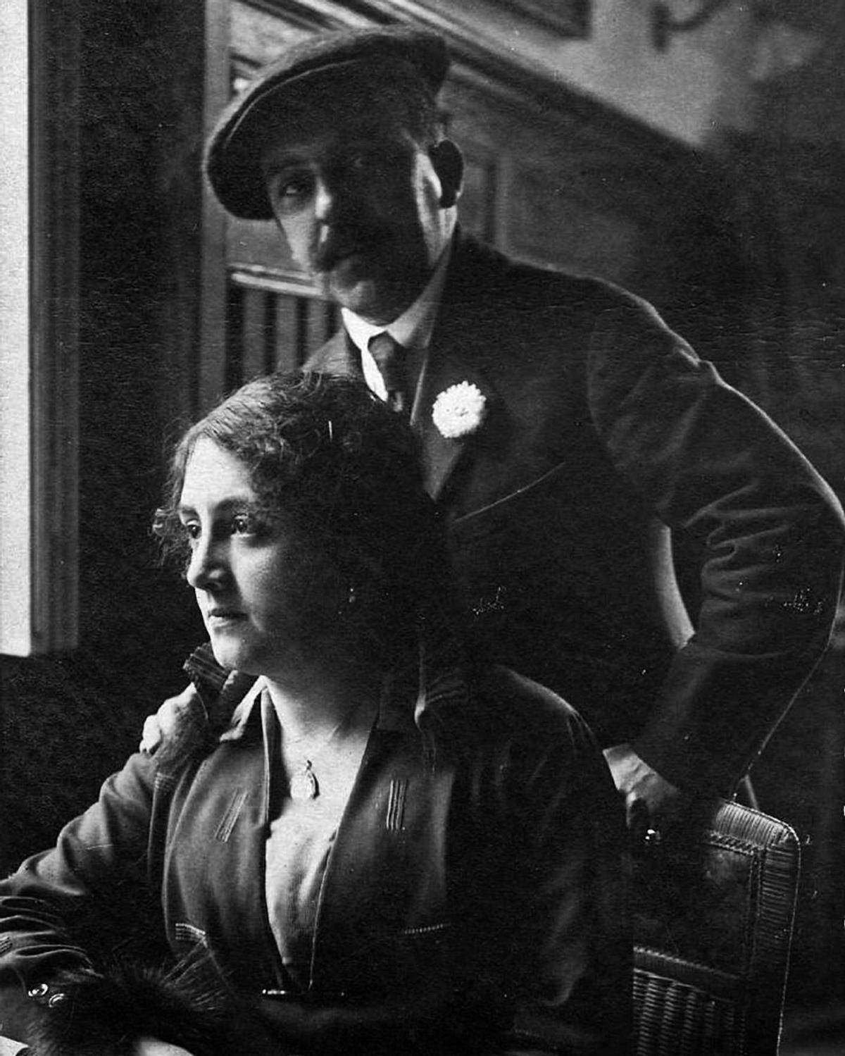 Ricardo Duque de Estrada.