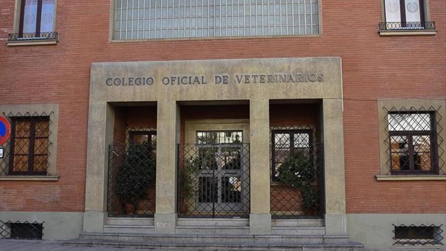 Crean un museo sobre Historia de la Veterinaria en el colegio oficial