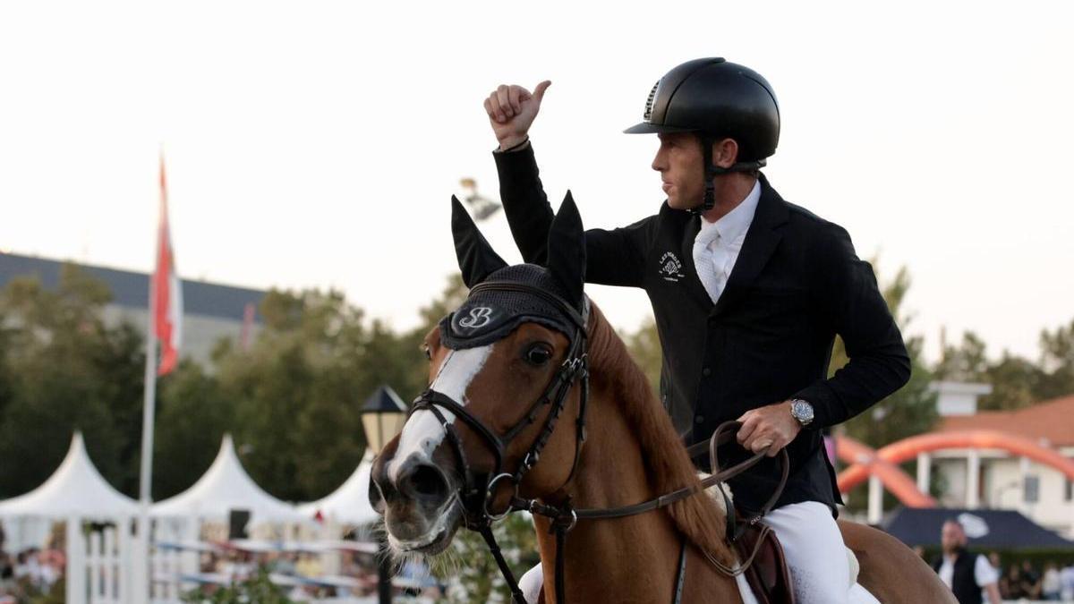 Scott Brash