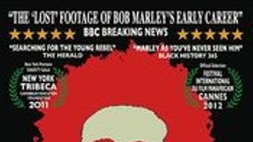 Bob Marley: The making of a Legend