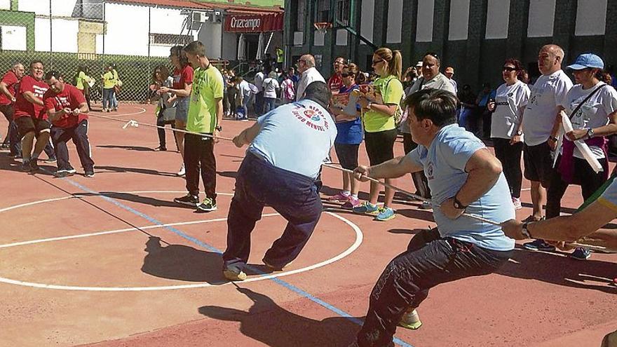 400 personas participan en las Jornadas de Salud Mental de Almendralejo