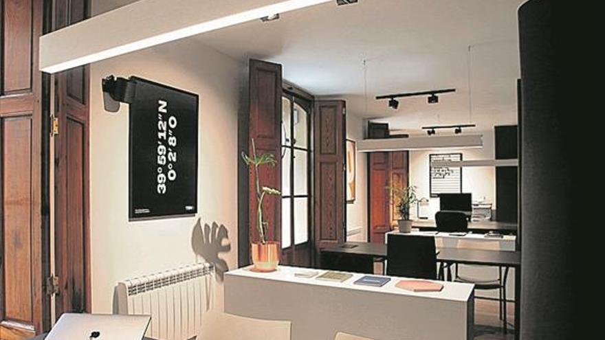 El estudio castellonense de diseño VXLAB abre una oficina en China