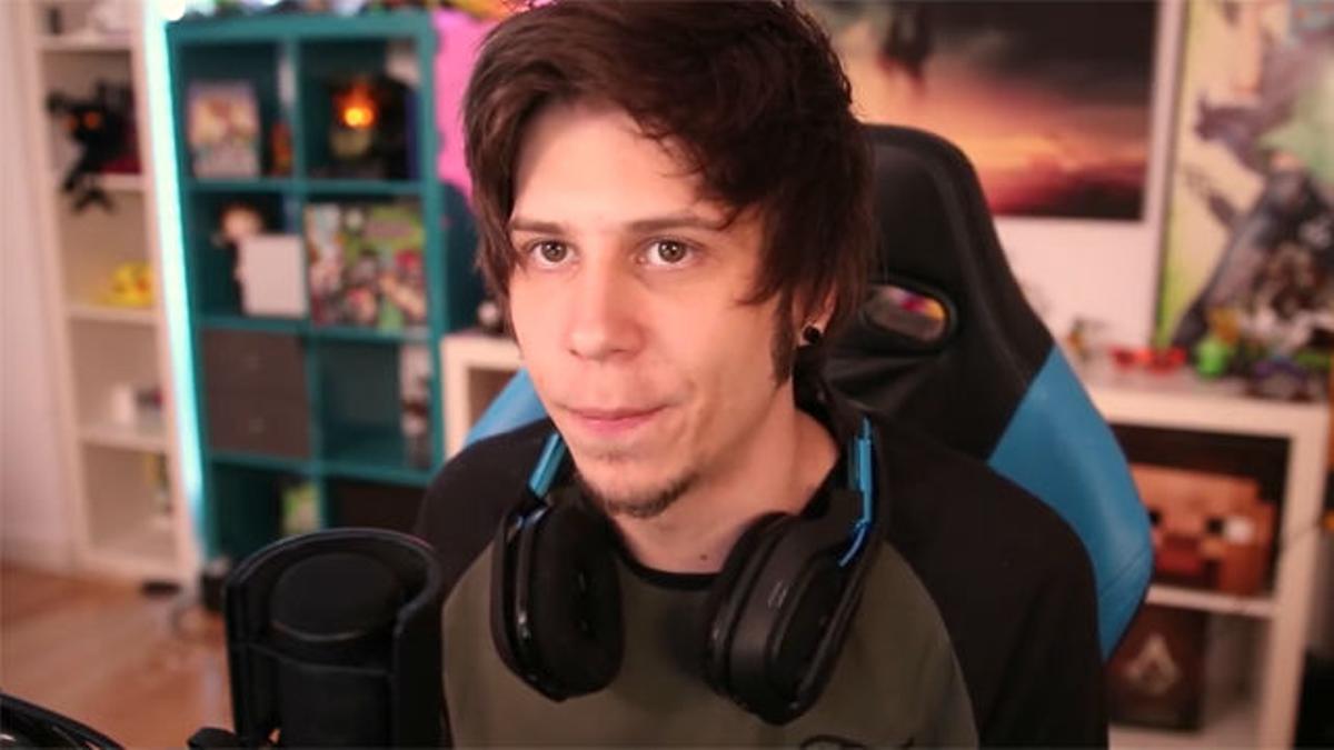 El Rubius se retira temporalmente por sufrir ansiedad