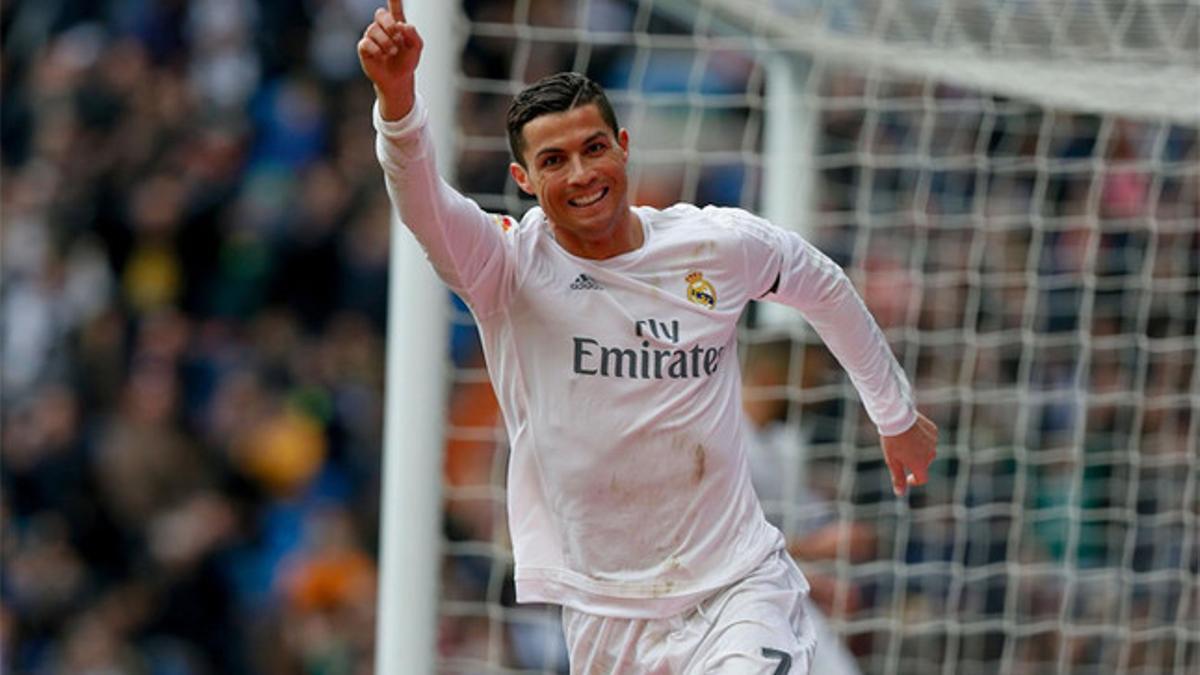 Cristiano Ronaldo compra un hotel en Montecarlo