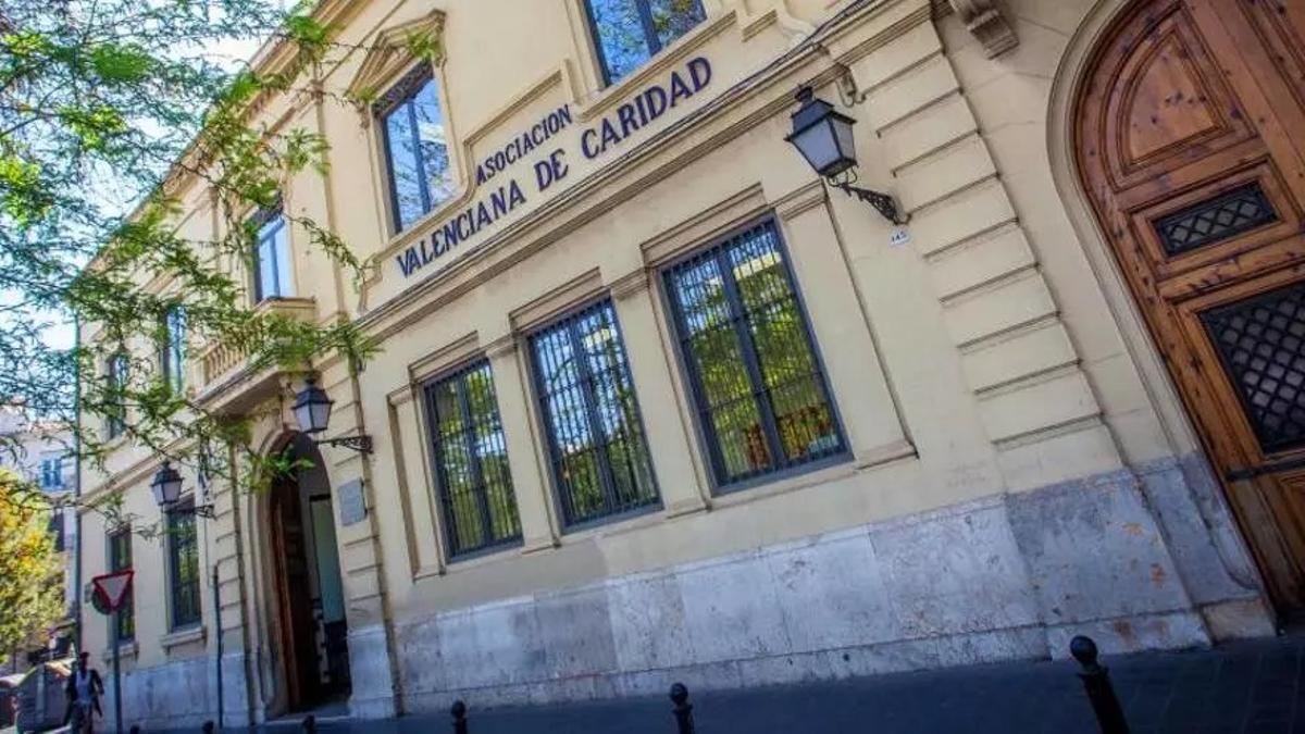 Imagen de archivo de Casa Caridad