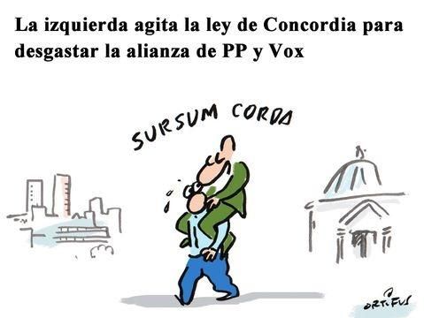 La viñeta de Ortifus