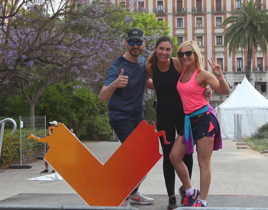 Global Running Day de Valencia