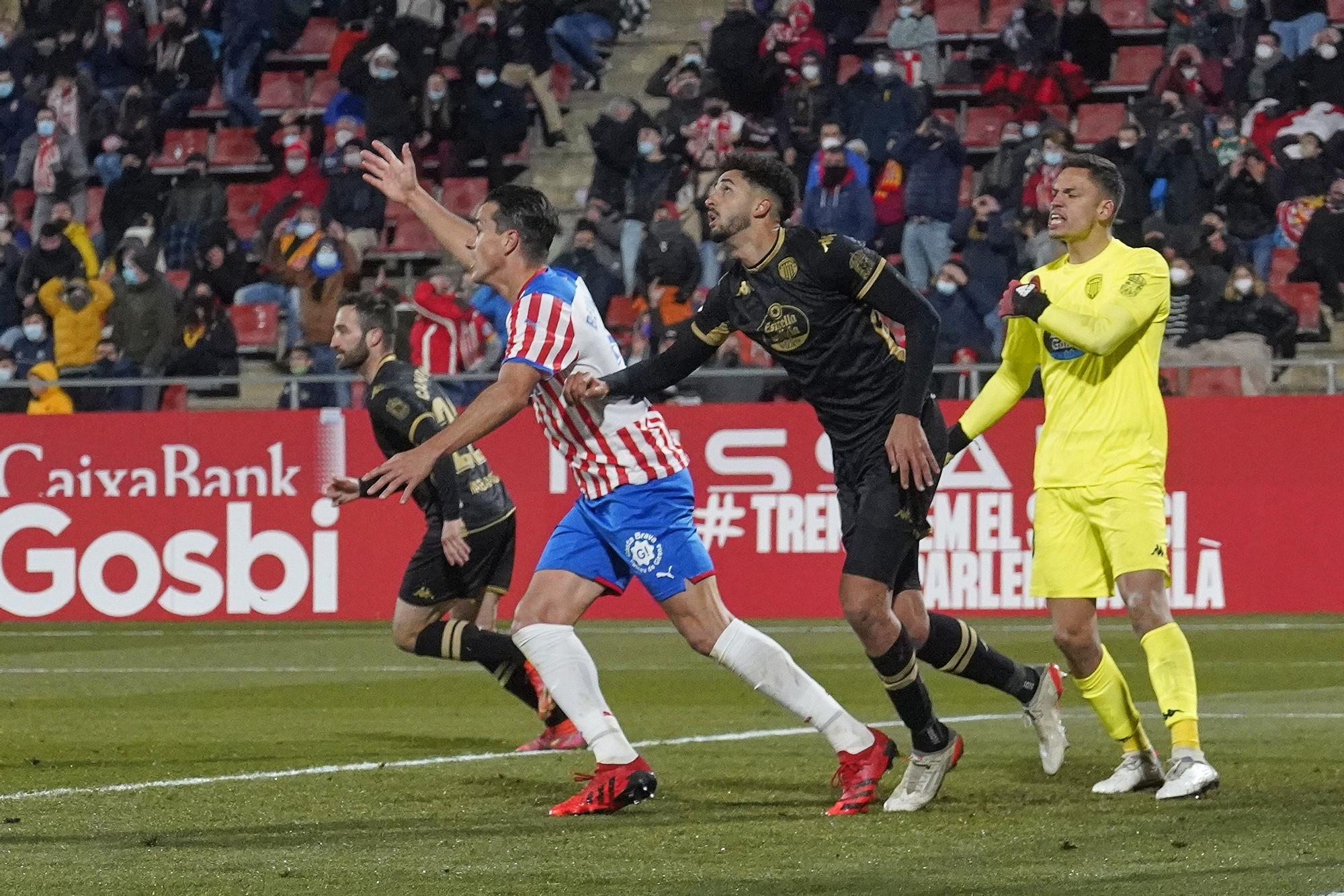 Girona-Lugo