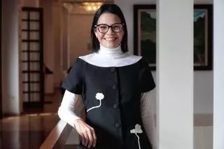 Natalia Bayona, directora de ONU Turismo.