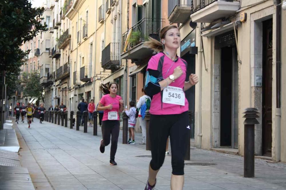 Cursa de 5 Km