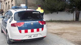 Detenido el portero de un bar por un homicidio en Figueres