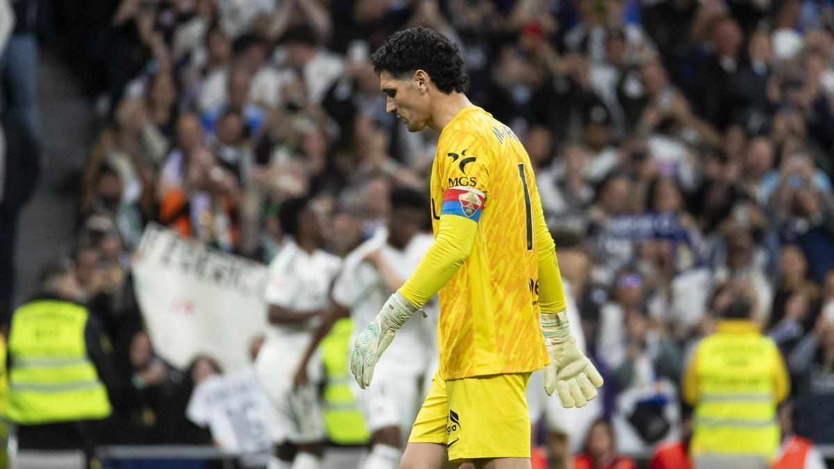 El preocupante agujero defensivo del Elche