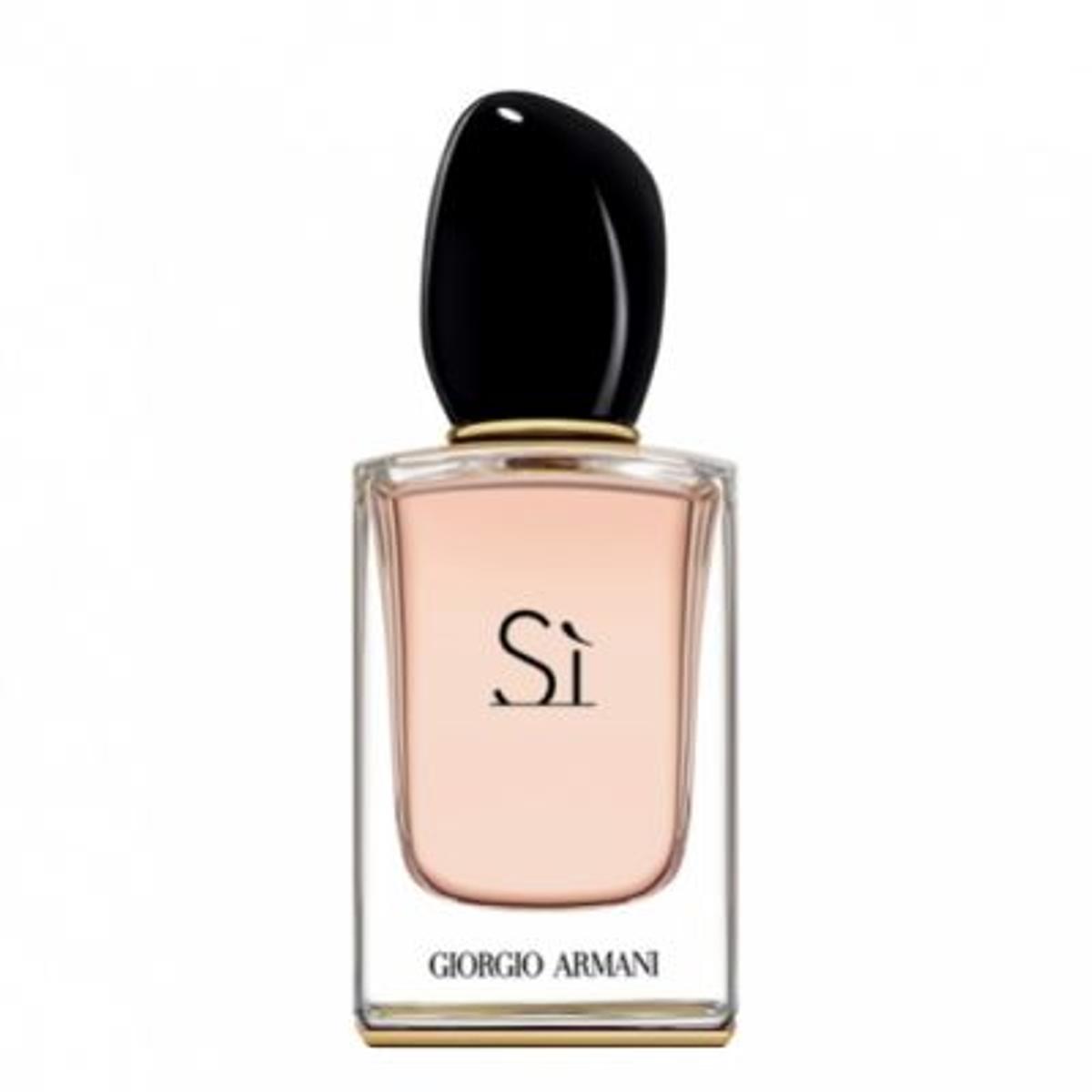 Giorgio Armani Sì Eau de Parfum