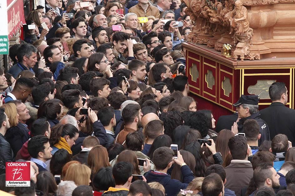 FOTOGALERÍA / Hermandad de El Prendimiento