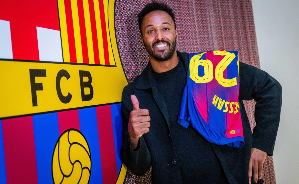 La renovación de N'Guessan era prioritaria