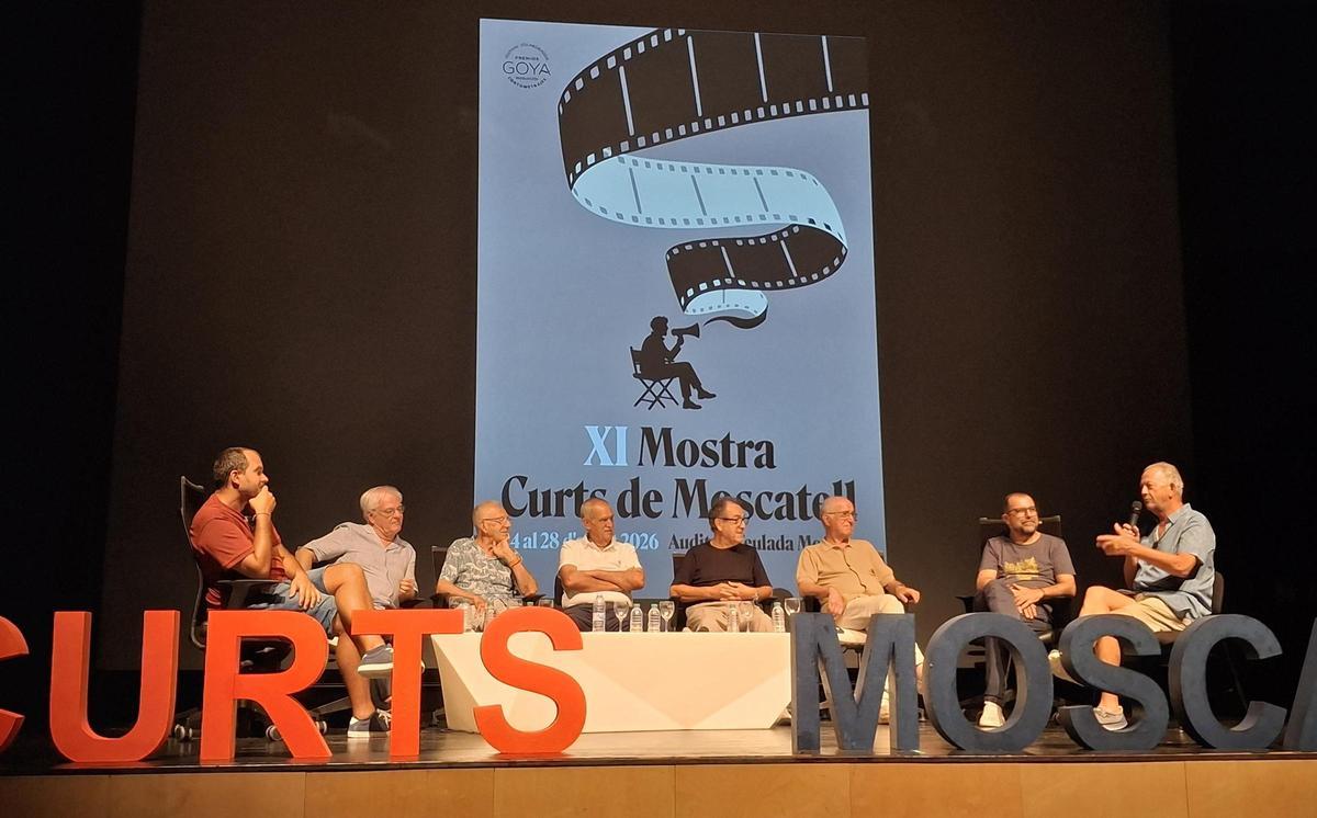 El col·loqui va transcendir la nostàlgia. Va esdevindre una reivindicació de la força social i cultural dels cinemes