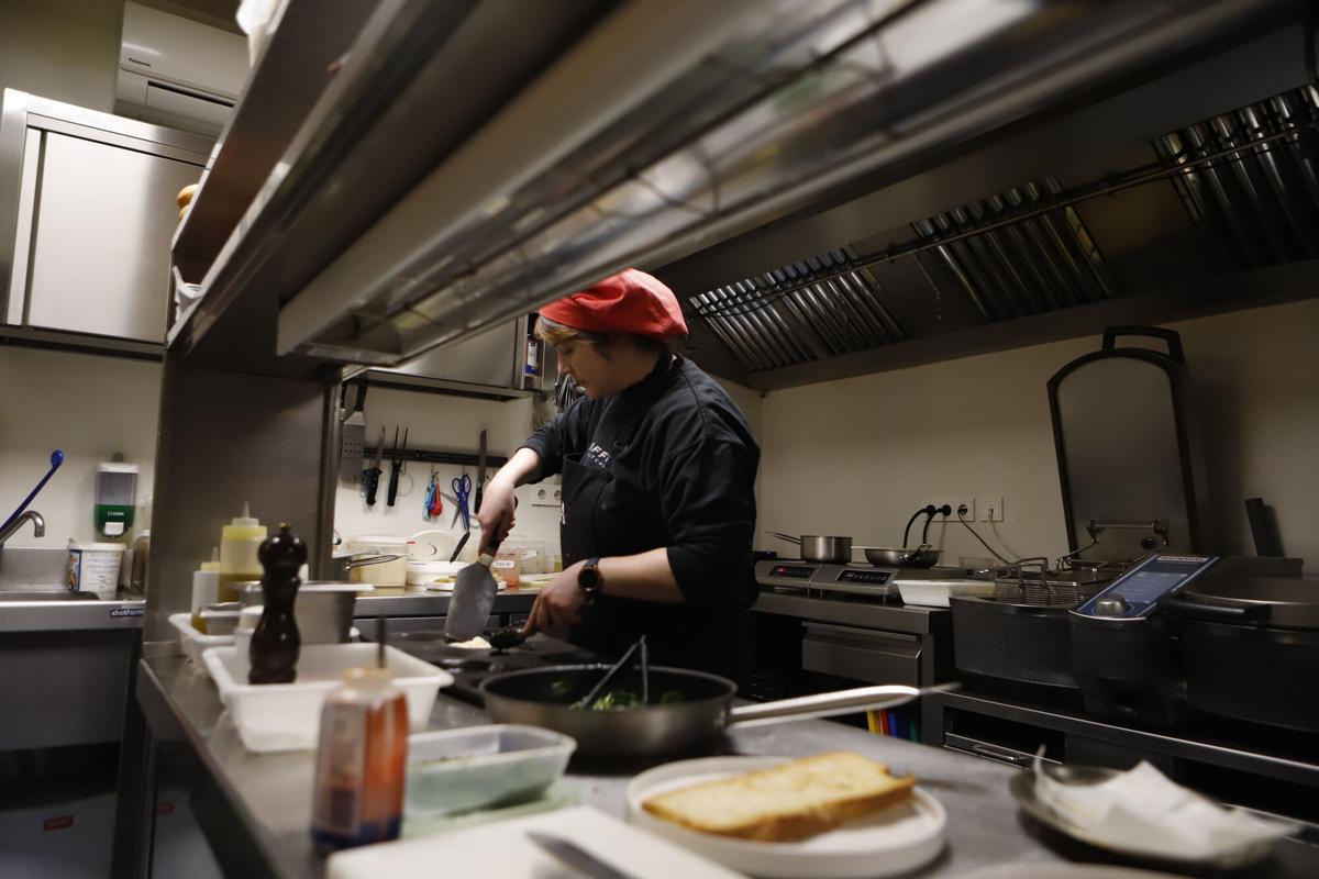 En imágenes | Puffin´s Kitchen