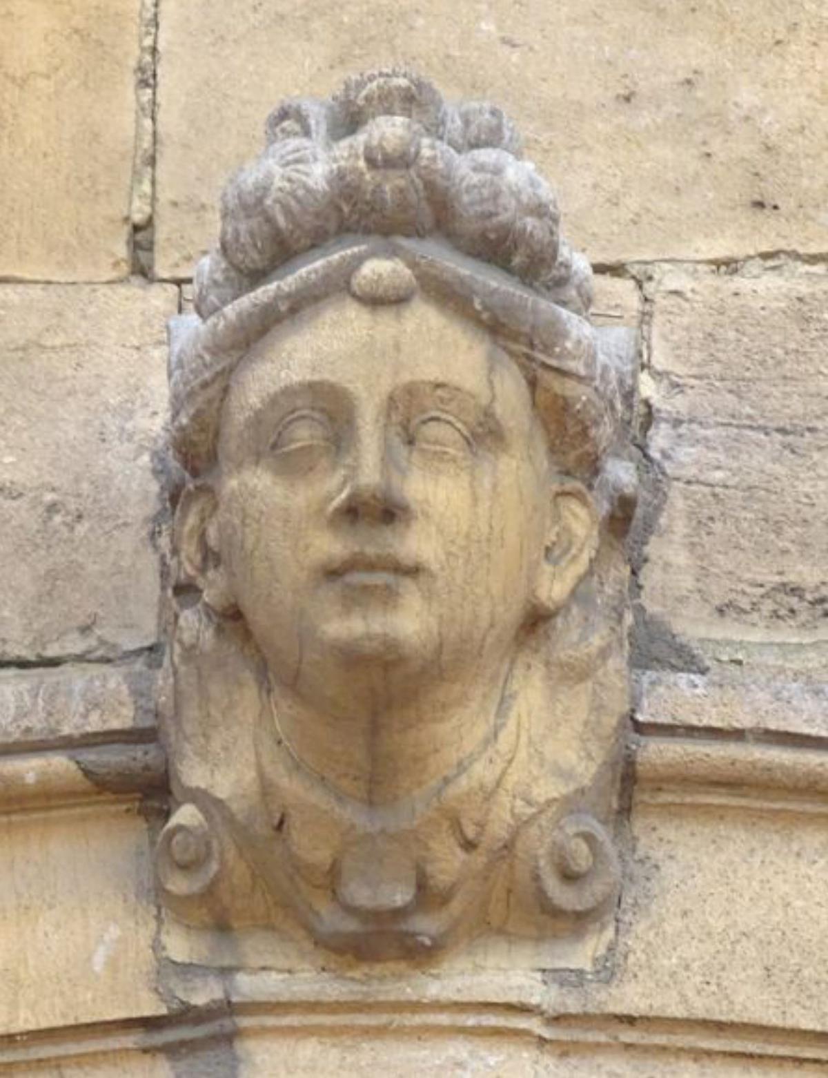 Camposagrado, el palacio que cuenta dos siglos de poder