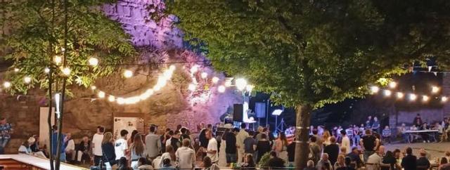 Una festa major al Solsonès